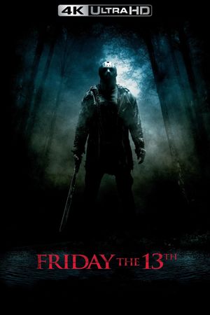 Friday the 13th's poster