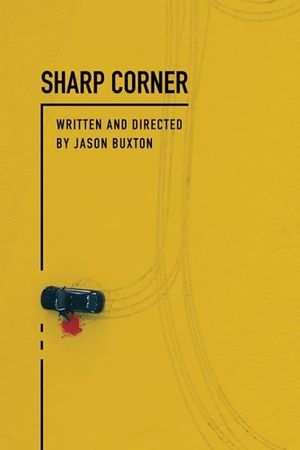 Sharp Corner's poster