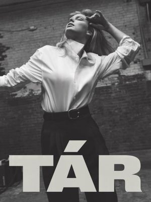 Tár's poster