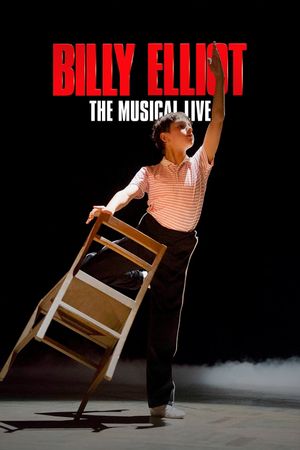 Billy Elliot's poster