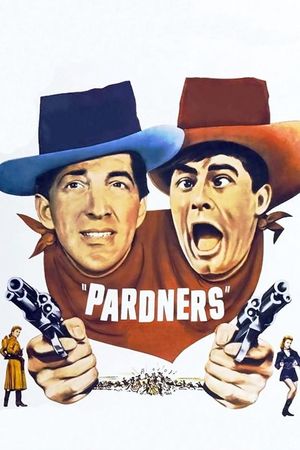 Pardners's poster