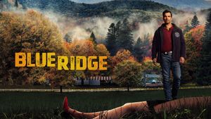 Blue Ridge's poster