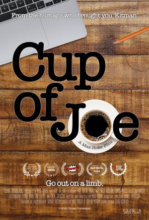 Cup of Joe's poster