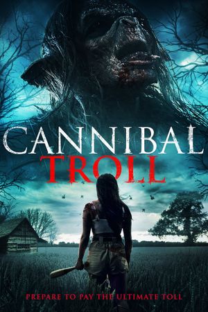 Cannibal Troll's poster