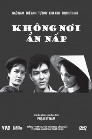 Không Nơi Ẩn Nấp's poster image