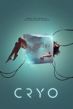 Cryo's poster