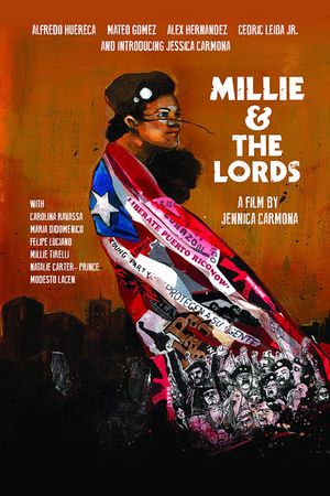 Millie and the Lords's poster