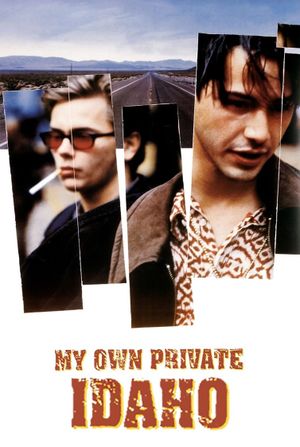 My Own Private Idaho's poster