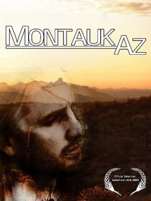 Montauk, AZ.'s poster