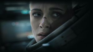 Underwater's poster