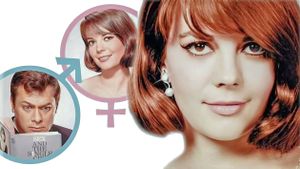 Sex and the Single Girl's poster