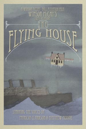 Dreams of the Rarebit Fiend: The Flying House's poster