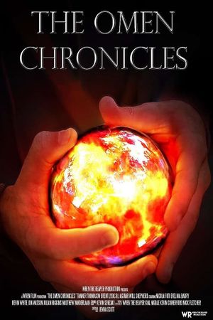 The OMEn Chronicles's poster