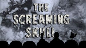 Mystery Science Theater 3000: The Screaming Skull's poster