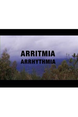 Arritmia's poster