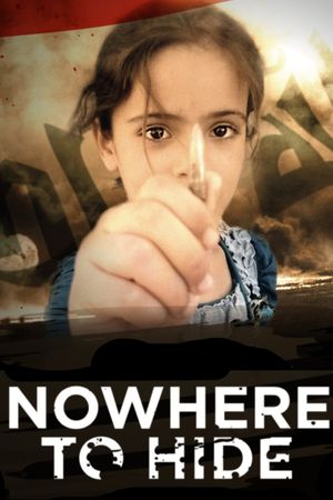 Nowhere to Hide's poster