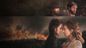 The World to Come's poster
