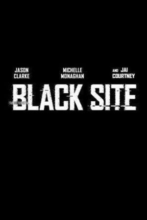 Black Site's poster