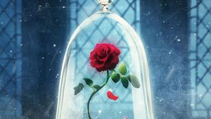 Beauty and the Beast: A 30th Celebration's poster