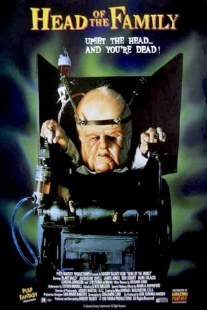 Head of the Family's poster