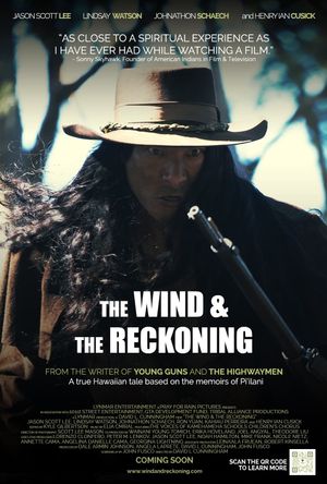 The Wind & the Reckoning's poster