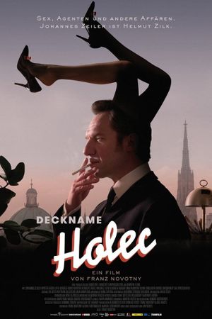 Codename 'Holec''s poster