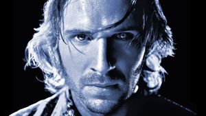 Strange Days's poster