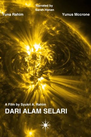 DARI ALAM SELARI's poster