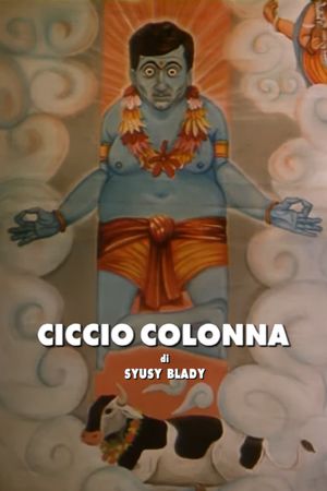 Ciccio Colonna's poster