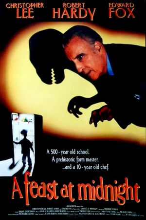 A Feast at Midnight's poster