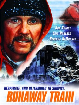 Runaway Train's poster