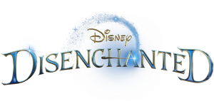 Disenchanted's poster