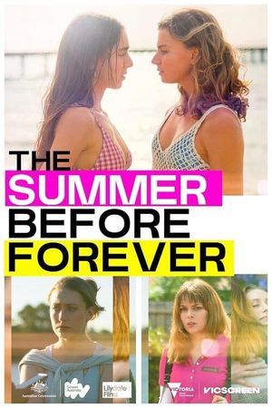 The Summer Before Forever's poster