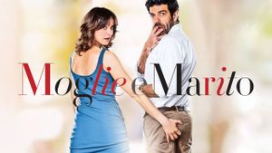 Moglie e marito's poster
