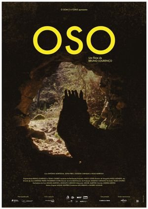 Oso's poster