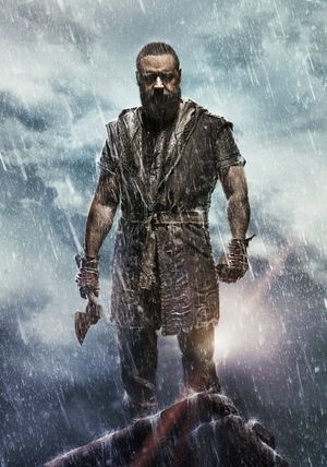 Noah's poster