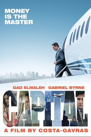 Capital's poster