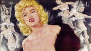 Playgirl After Dark's poster