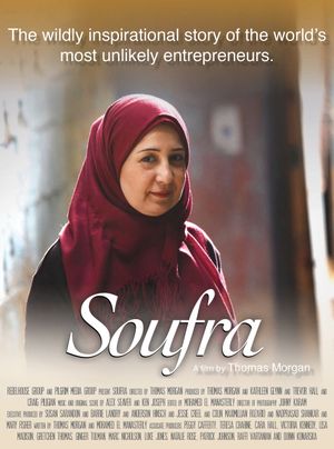 Soufra's poster