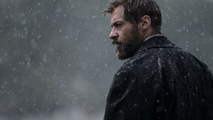 Logan's poster