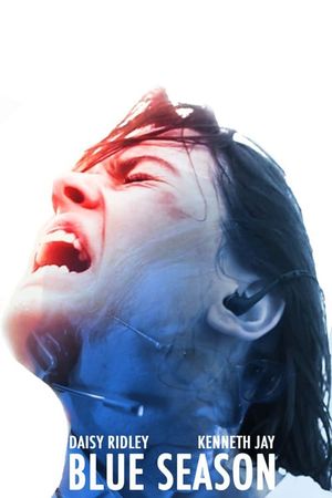 Blue Season's poster