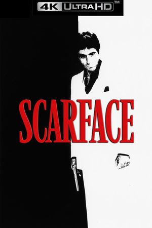 Scarface's poster