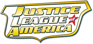Justice League of America's poster