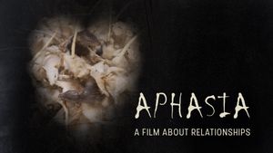 Aphasia's poster