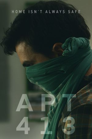 Apartment 413's poster