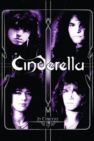 Cinderella - In Concert's poster image