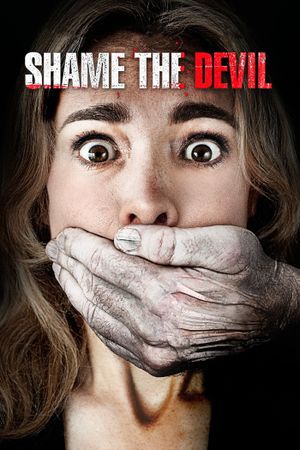 Shame the Devil's poster