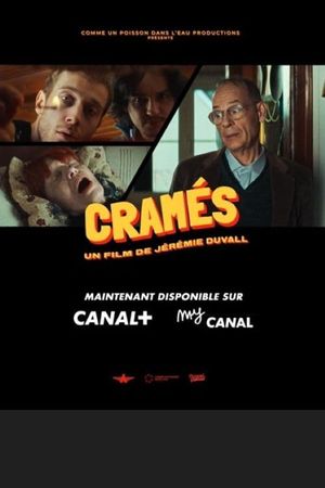 Cramés's poster