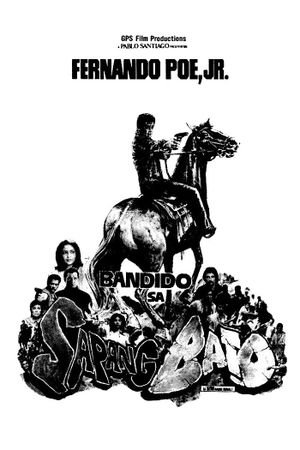 Bandido sa Sapang Bato's poster