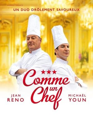 The Chef's poster